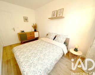  Appartement  vendre 3 pices 55 m