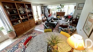  Maison � vendre 4 pi�ces 123 m�