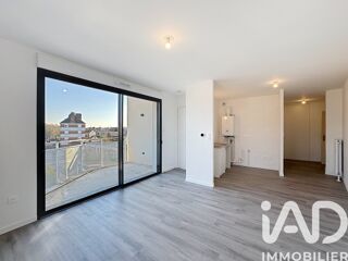  Appartement � vendre 2 pi�ces 38 m�