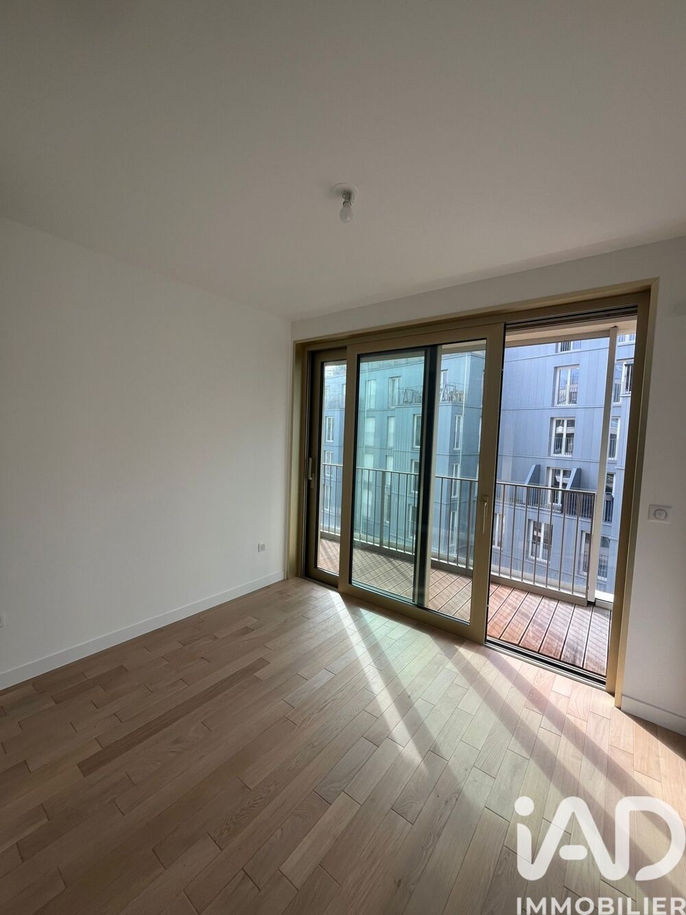 � vendre  Appartement Paris 15