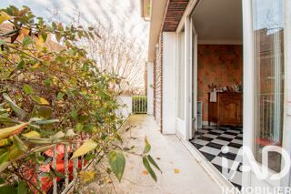  Appartement � vendre 5 pi�ces 131 m�