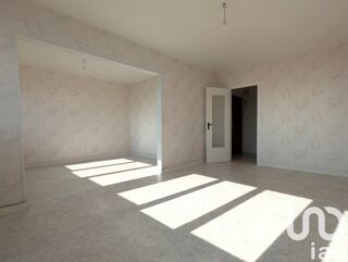  Appartement � vendre 4 pi�ces 74 m�