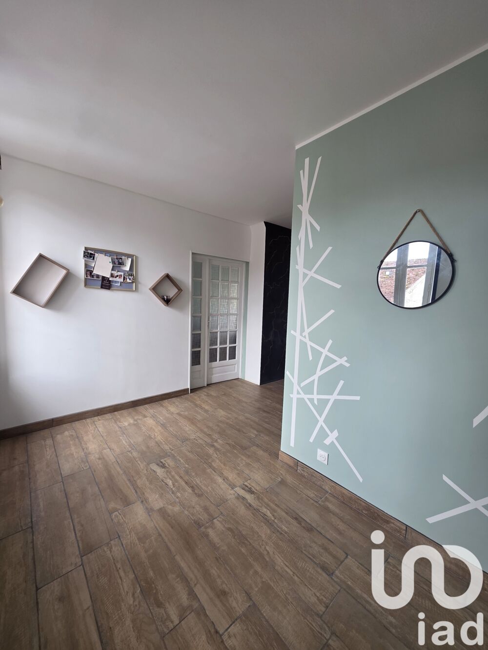 Vente Maison Vente Maison/villa 7 pices Neuilly-sous-clermont