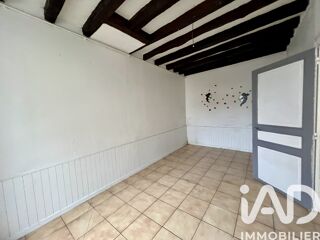  Maison � vendre 4 pi�ces 80 m�