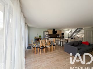  Maison � vendre 5 pi�ces 100 m�