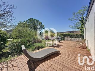  Maison � vendre 4 pi�ces 124 m�