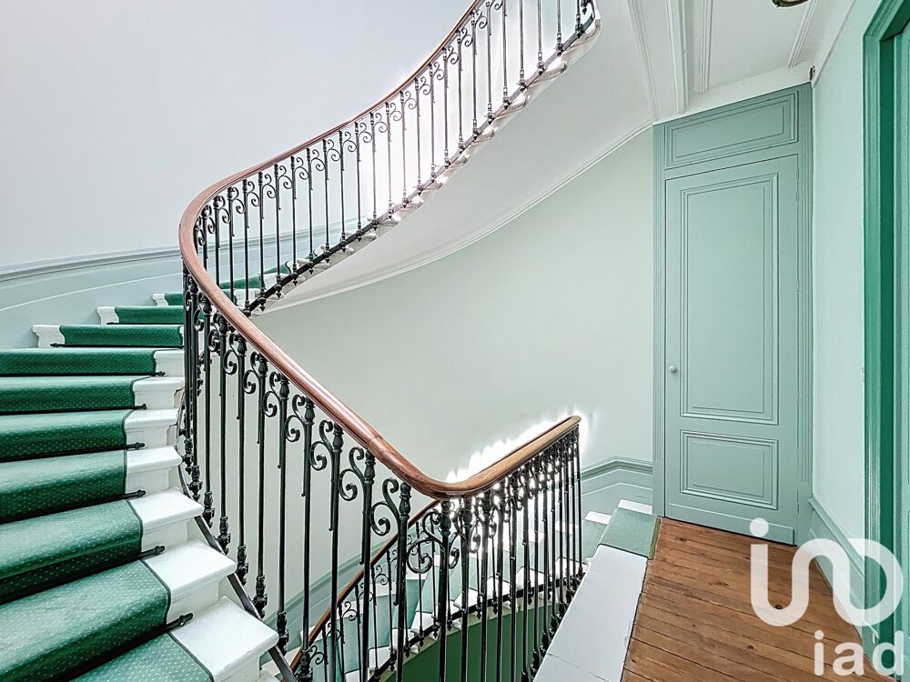  vendre  Appartement Bordeaux (33000)