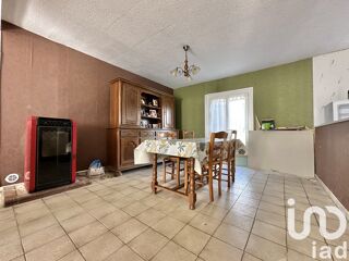  Maison � vendre 5 pi�ces 100 m�