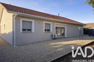  Maison � vendre 4 pi�ces 110 m�