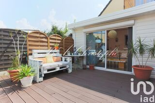  Maison � vendre 5 pi�ces 130 m�