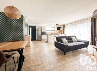  Maison � vendre 4 pi�ces 85 m�