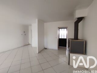  Maison � vendre 6 pi�ces 112 m�