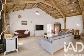  Maison � vendre 3 pi�ces 130 m�