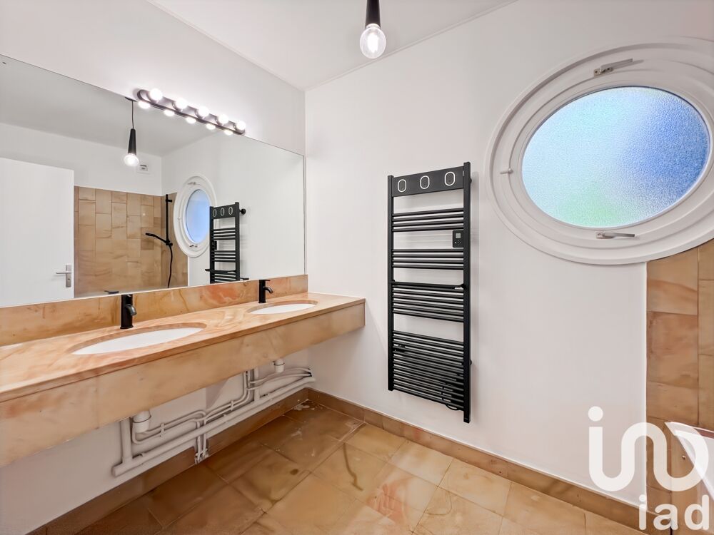  vendre  Appartement Saint-Cloud (92210)