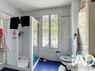  Maison � vendre 3 pi�ces 60 m�