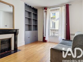  Appartement � vendre 2 pi�ces 41 m�