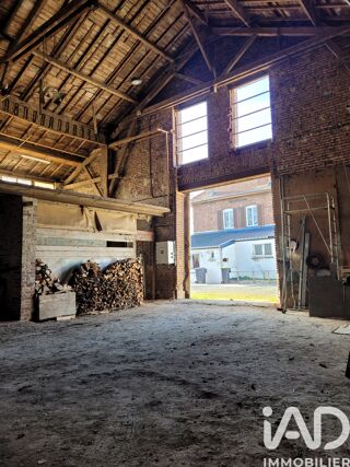  Maison � vendre 8 pi�ces 222 m�