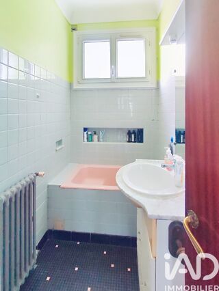  Maison � vendre 6 pi�ces 131 m�