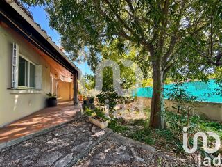  Maison � vendre 4 pi�ces 82 m�