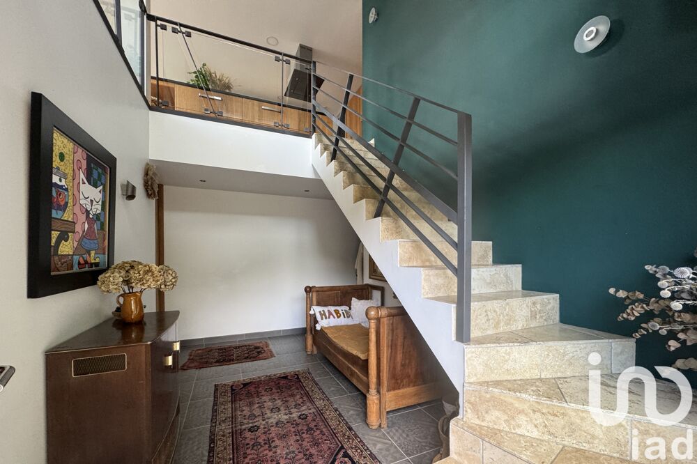  vendre  Maison Bassussarry (64200)