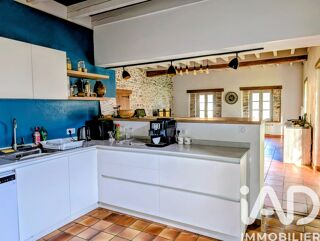  Maison � vendre 7 pi�ces 178 m�