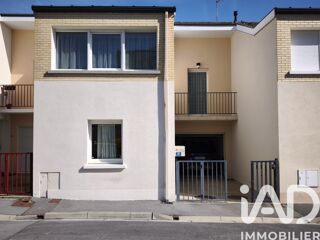  Maison � vendre 5 pi�ces 107 m�
