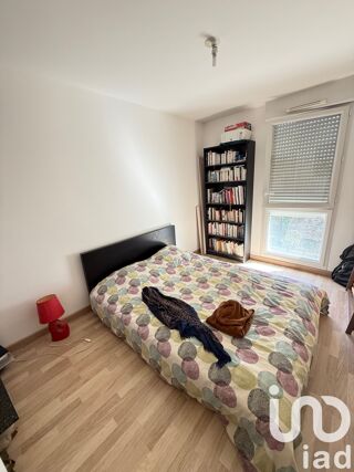  Appartement � vendre 3 pi�ces 62 m�