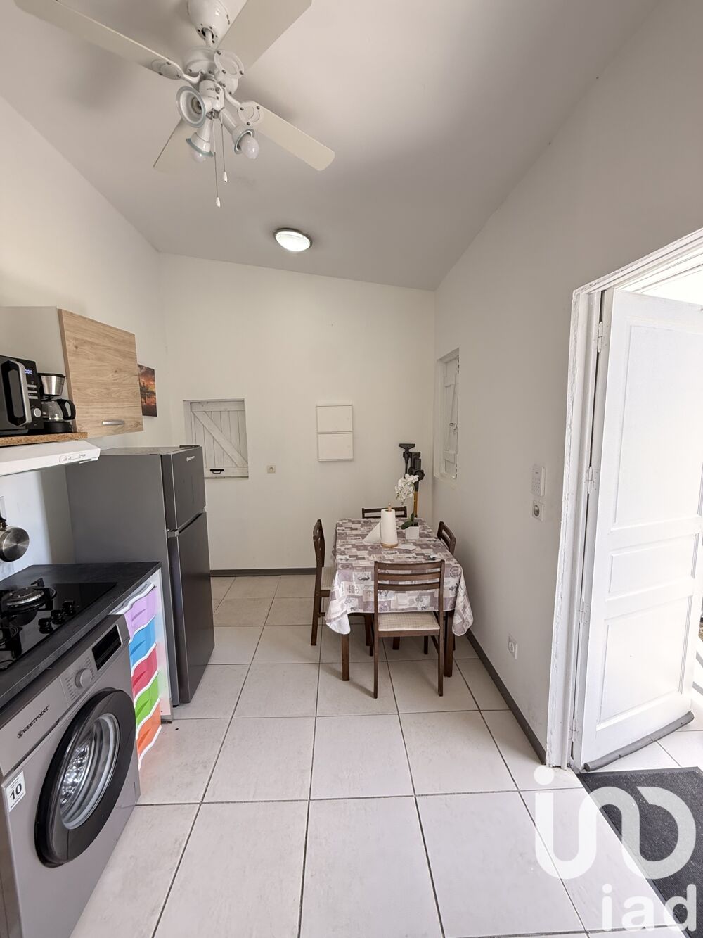 � vendre  Maison Petit-Bourg (97170)