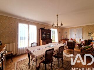  Maison � vendre 5 pi�ces 125 m�