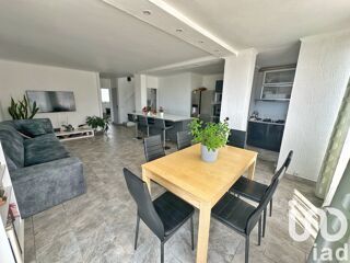  Appartement  vendre 4 pices 142 m