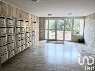  Appartement � vendre 1 pi�ce 30 m�