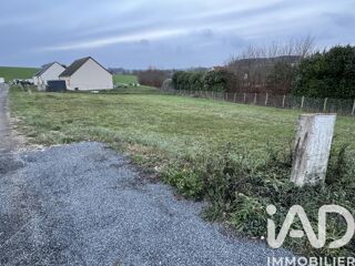  Terrain  vendre 874 m