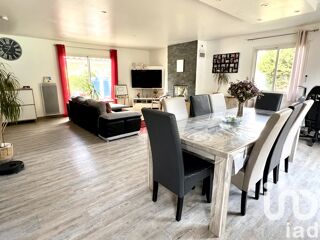  Maison  vendre 6 pices 126 m