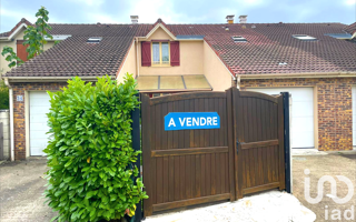 Maison  vendre 4 pices 86 m