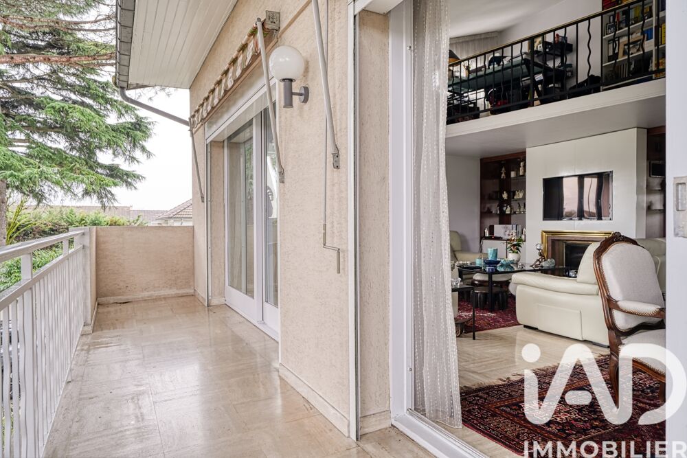 � vendre  Villa Taverny (95150)