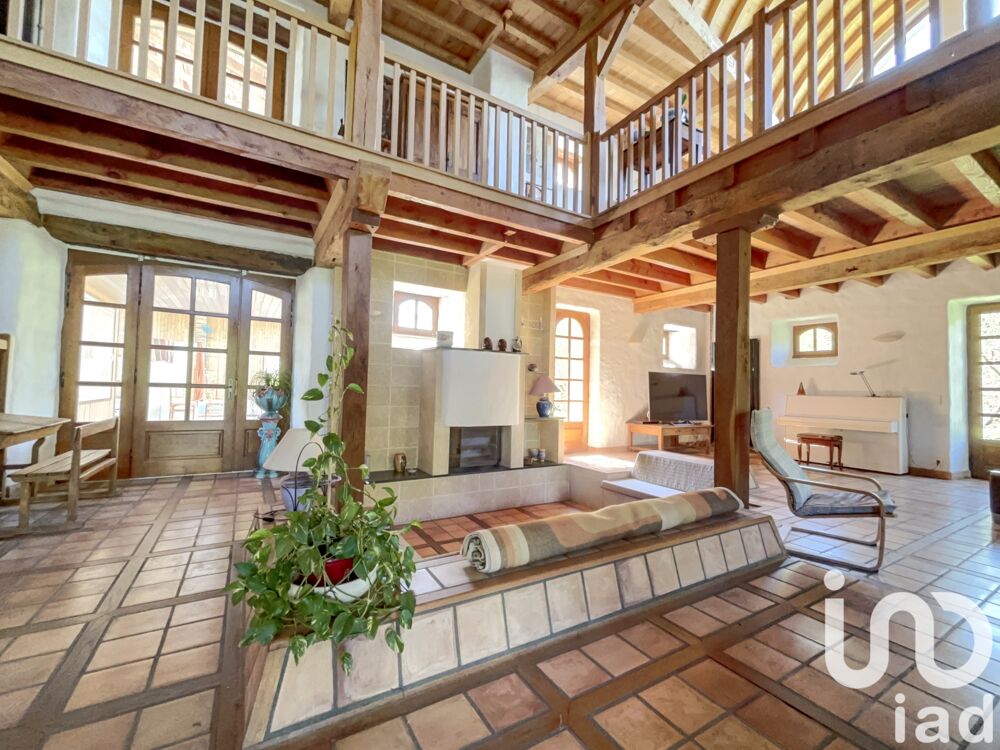  vendre  Maison Revel (31250)