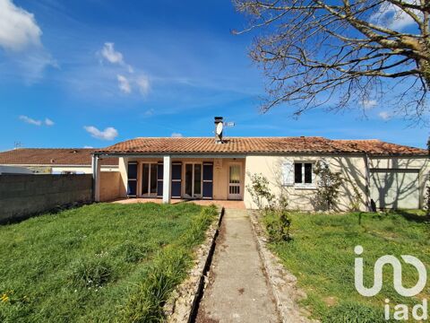   Vente Maison/villa 4 pi�ces Maison - 4 pi�ce(s) - 87 m�