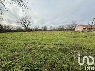  Terrain � vendre 2191 m�