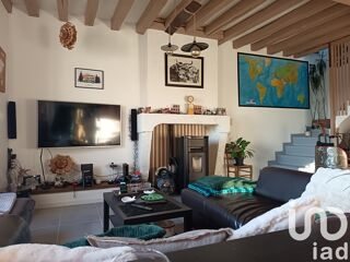  Maison � vendre 5 pi�ces 137 m�