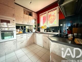  Maison � vendre 8 pi�ces 141 m�