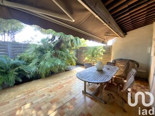  Maison � vendre 3 pi�ces 50 m�