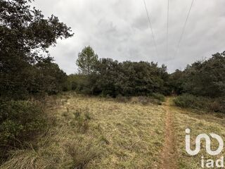  Terrain � vendre 3861 m�