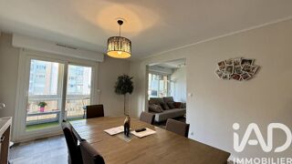  Appartement � vendre 3 pi�ces 84 m�