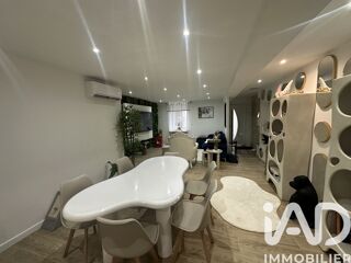  Maison � vendre 3 pi�ces 77 m�