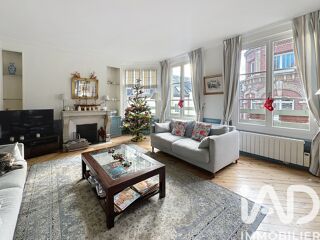  Appartement � vendre 6 pi�ces 174 m�