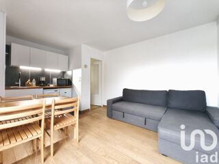  Appartement � vendre 2 pi�ces 31 m�