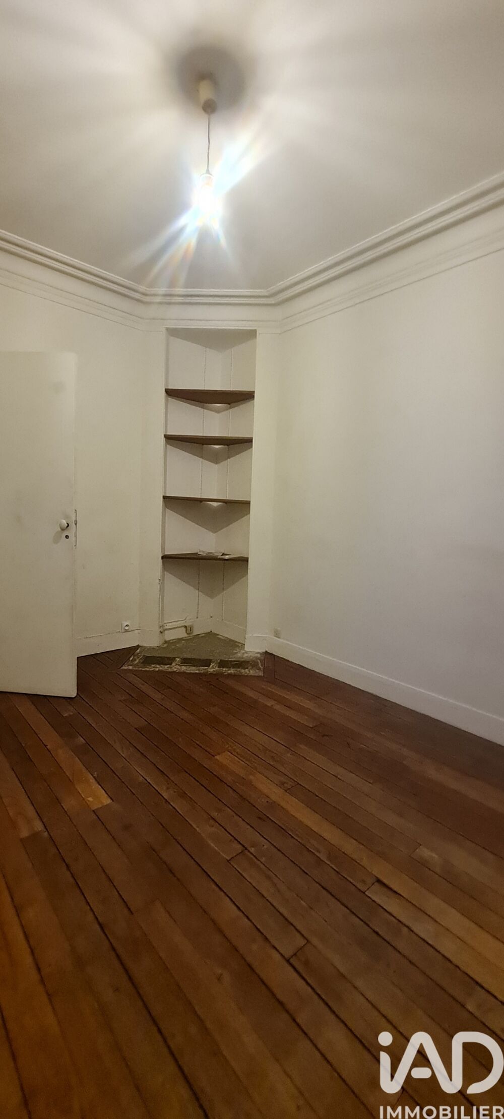 Vente Appartement Vente Appartement 2 pi�ces Paris 18