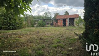  Maison � vendre 4 pi�ces 62 m�