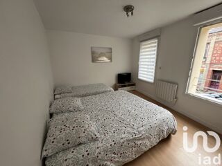  Maison � vendre 3 pi�ces 50 m�