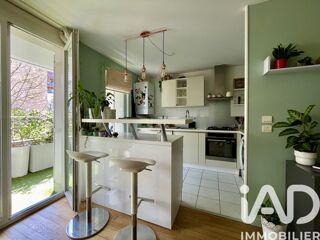  Appartement � vendre 3 pi�ces 64 m�